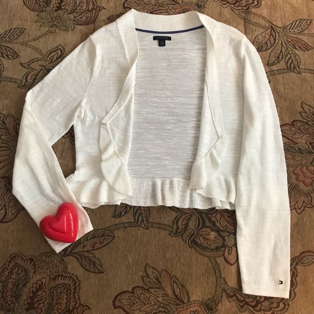 Tommy Hilfiger Cardigan